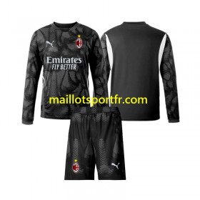 Maillot de Foot AC Milan Gardien Enfant Domicile 2024/25 ML